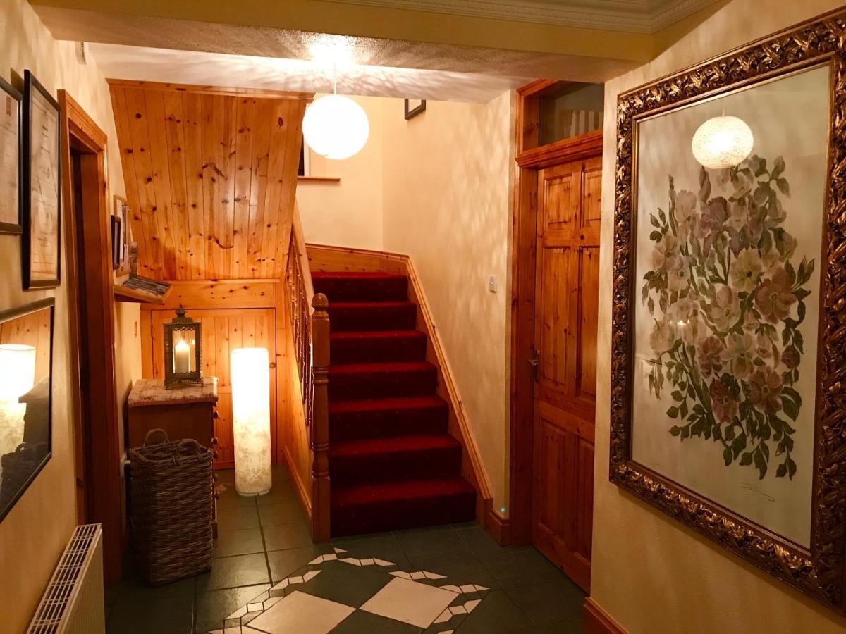 Carraig-Mor House Bed & Breakfast Toormore Ngoại thất bức ảnh