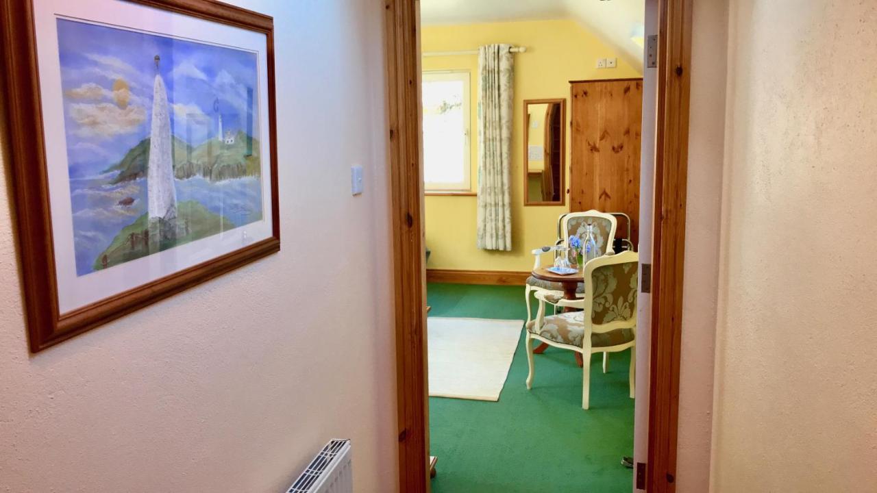 Carraig-Mor House Bed & Breakfast Toormore Ngoại thất bức ảnh