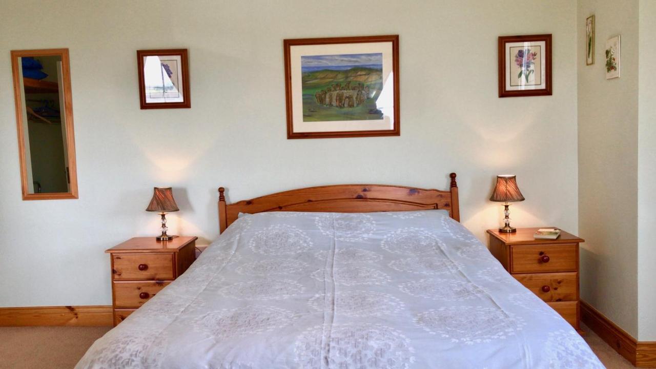 Carraig-Mor House Bed & Breakfast Toormore Ngoại thất bức ảnh