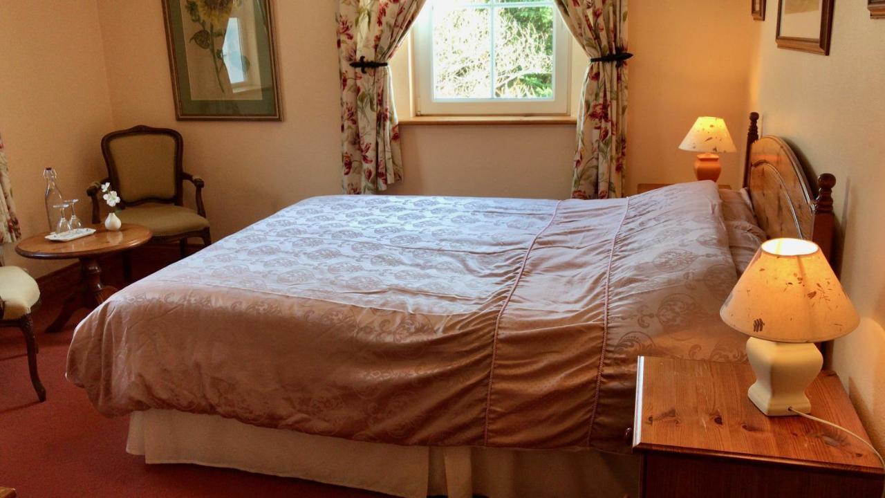 Carraig-Mor House Bed & Breakfast Toormore Ngoại thất bức ảnh