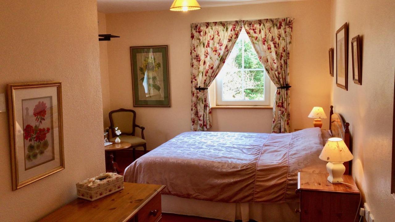 Carraig-Mor House Bed & Breakfast Toormore Ngoại thất bức ảnh