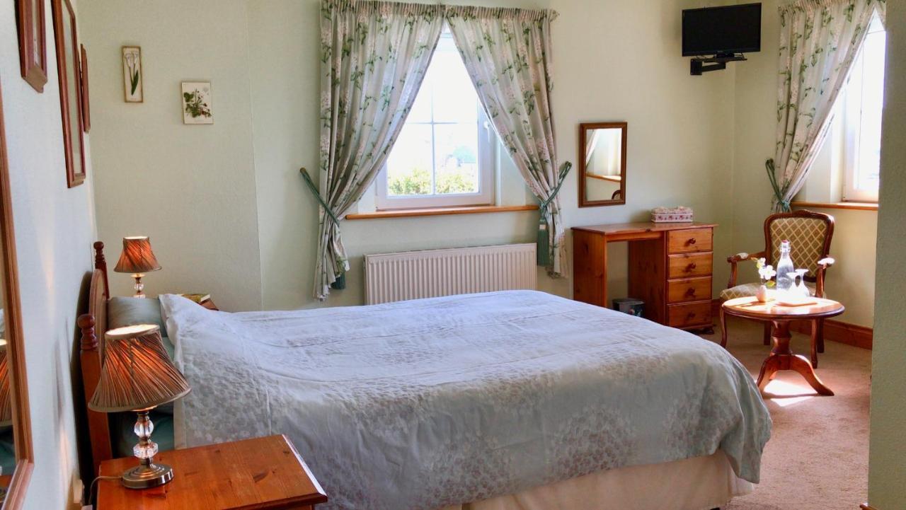 Carraig-Mor House Bed & Breakfast Toormore Ngoại thất bức ảnh